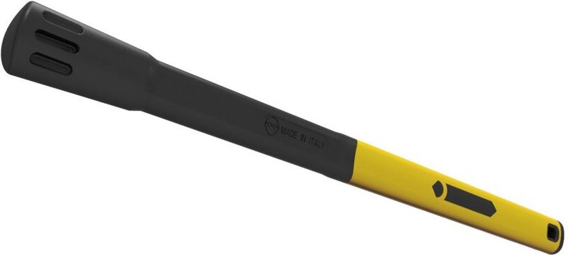 Harz-griff für zimmermannshammer