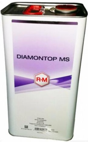 MS transparent MS LT 5