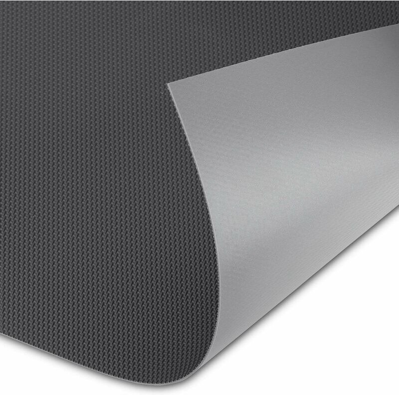 Thumbnail - Orga-weave Antirutschmatte grau 425 mm für Legrabox