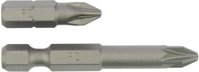 Projahn 1/4 Bit L25 mm Pozidriv Nr. 3 100er Pack