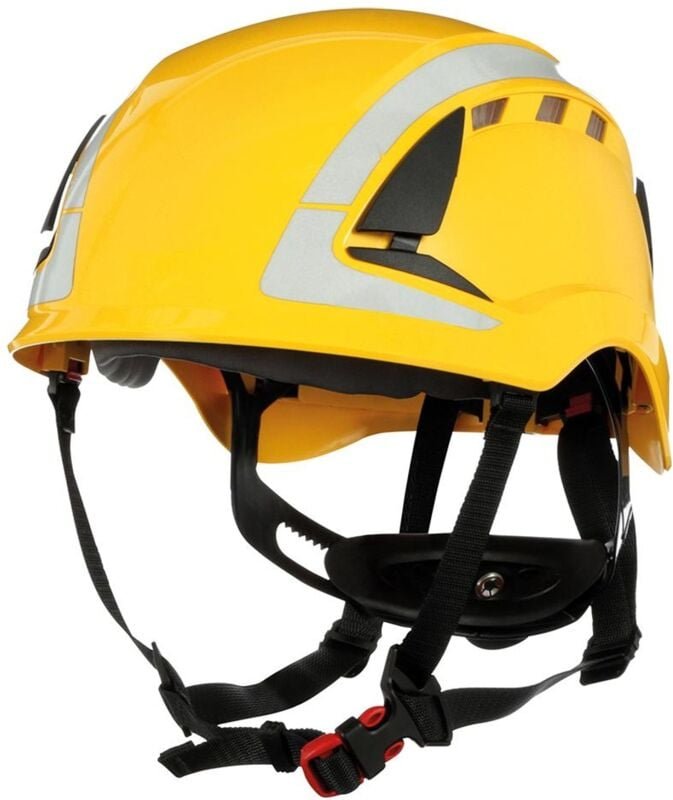 3M Schutzhelm X5001V-CE, belüftet,gelb
