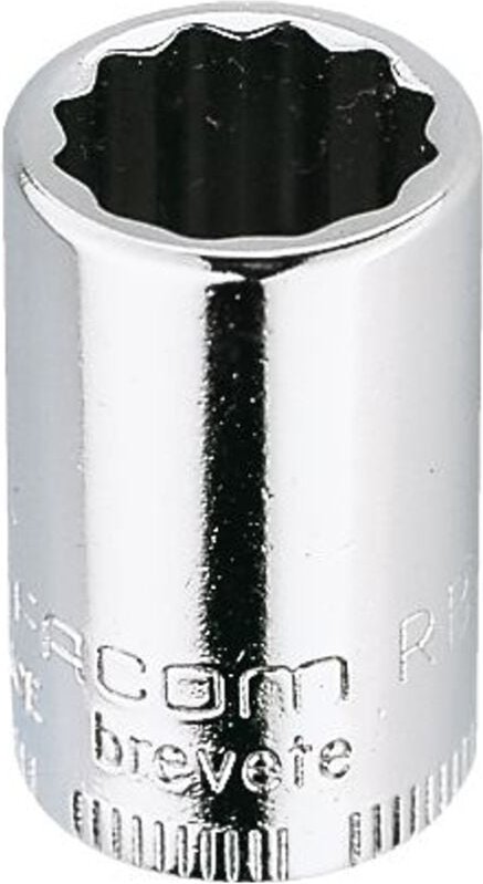 Thumbnail - FACOM Steckschlüssel 1/4 12-Kant dünn 11/32