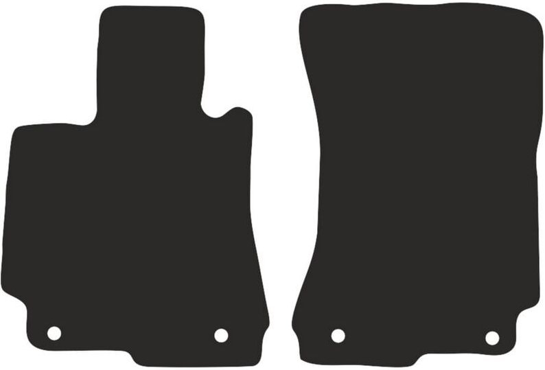 BASIC Front für: Mercedes W221 S-Klasse Limousine kurz 2005-2013