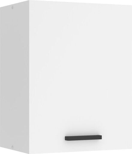 Hängeschrank Küche, Küchenschränke sg. Breite 45 cm. Oberschrank mit 1 Tür, Küchenhängeschränke, Wandschrank Hängend, We...