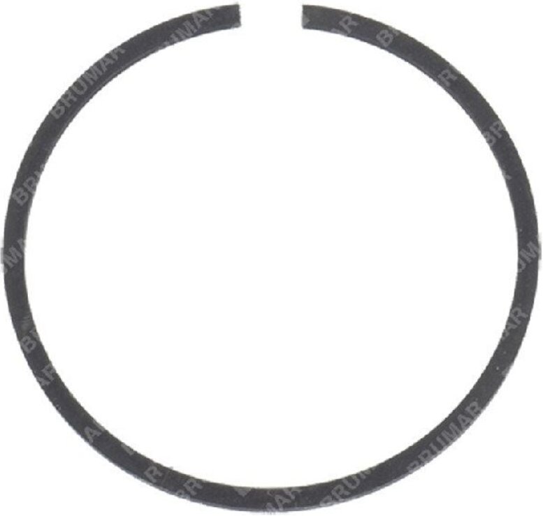 Dichtungsband für GREEN LINE COMPATIBLE-Gebläse – 023064