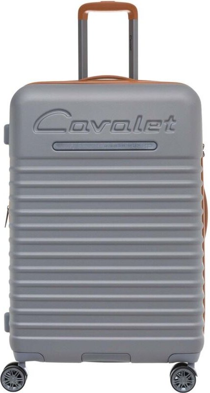 Pasadena large silberhellbraun