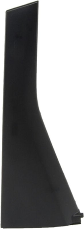 Tlily - 72761-SAG-H00 für fit jazz GD1 GD3 2003-2008 Auto TüR AußEn SäUlen Verzierungs Verkleidung Rechts