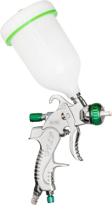 JBM54249 Professionelle pneumatische Spritzpistole zum Lackieren