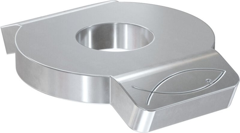 fischer U-Scheibe PU 12,5 50 Stk