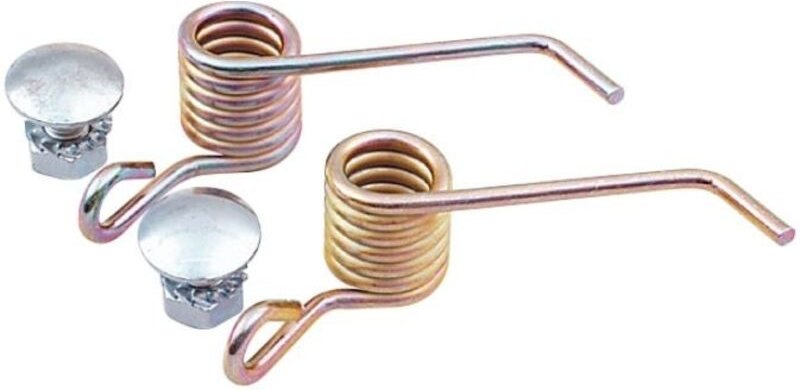 Ersatzfedersatz passend für Messer Nr. 1-716 mit aufschraubbarem Federsatz