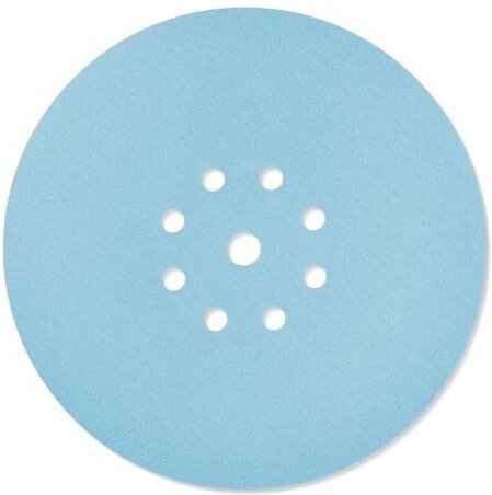 Schleifmittel Granat Soft D225 P100 gr SOFT/25 - 204222 - Festool