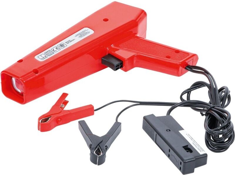 Bgs Technic - Zündlichtpistole 12 v