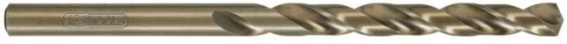 Thumbnail - Hss-g Co 5 Spiralbohrer, 0,6mm, 10er Pack