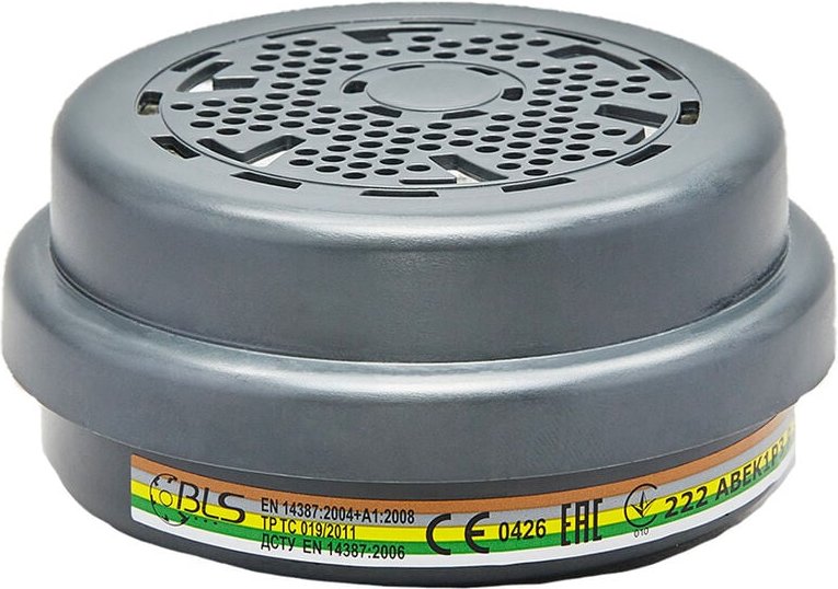 BLS - 222 ABEK1P3 r Filter