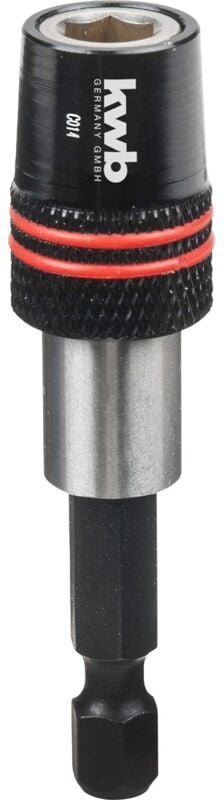 KWB - 100300 quick change Schnellwechsel-Bithalter