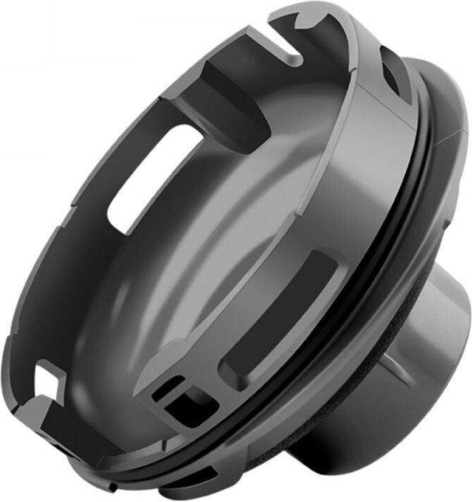 Ahlsen Die hintere Motorabdeckung ist für V7 V8 geeignet, Staubsauger-Ersatzteile sind für V7 V8 geeignet