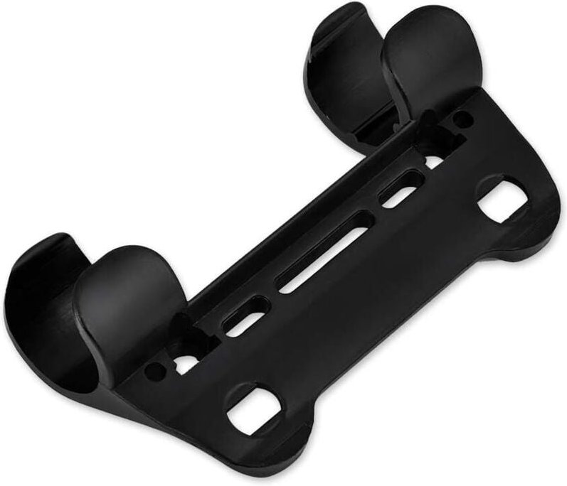 Shining House - Fahrradpumpenhalter Fahrradpumpenhalter Fahrradpumpenhalter für Mountainbike-Pumpen Zubehör