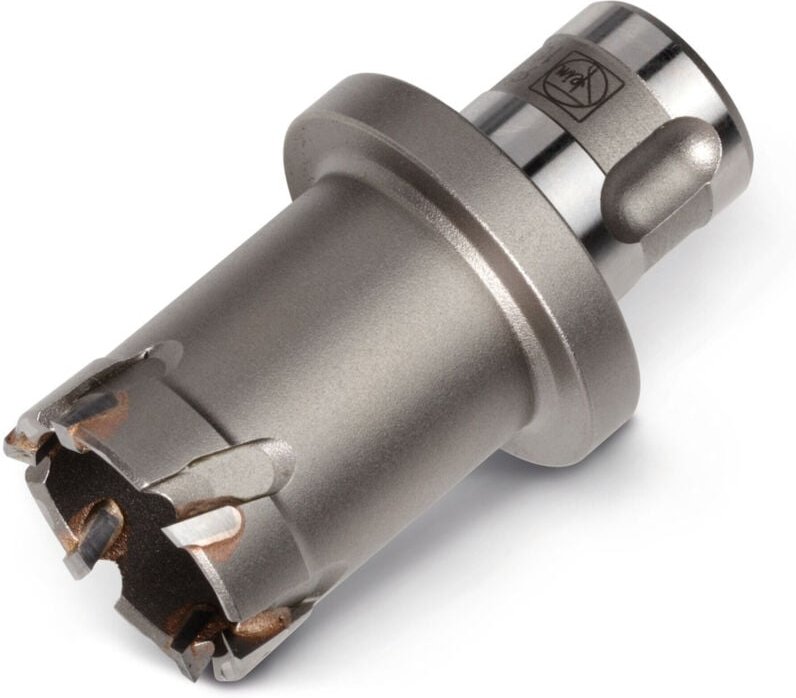 Fein - 1x HM-Kernbohrer mit QuickIN PLUS-Aufnahme ø 27 mm - 63130027010