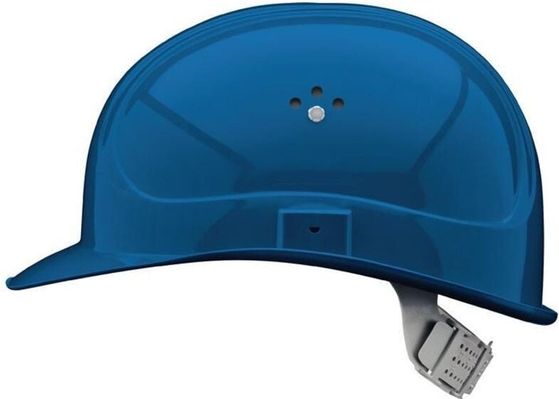 Voss Helme - Schutzhelm INAP-Master 6 (Pkt.) signalblau Polyethylen en 397