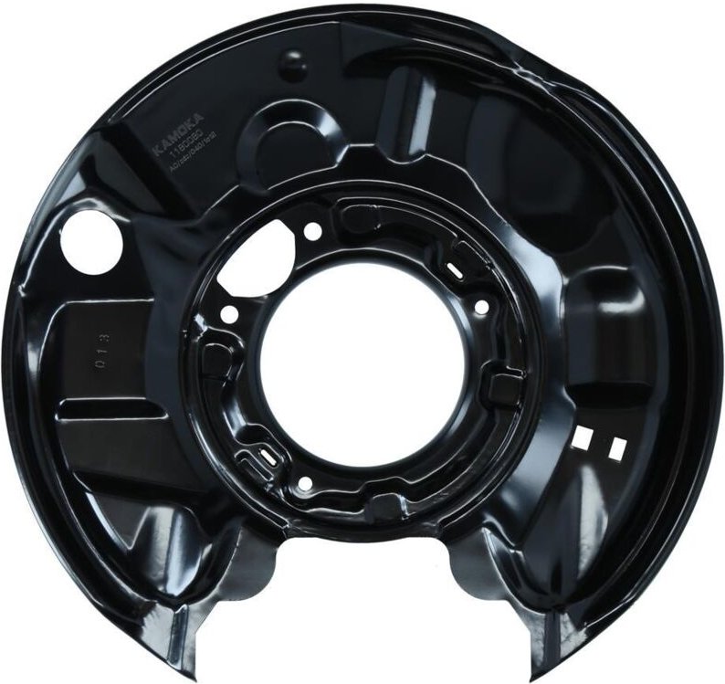 Spritzwand 1180080 Kamoka