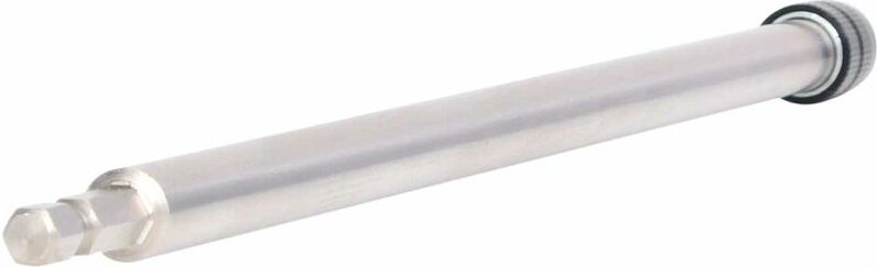 Thumbnail - KS Tools 1/4 Magnetischer Schnellwechsel-Bithalter, 305 mm, auf Hänger