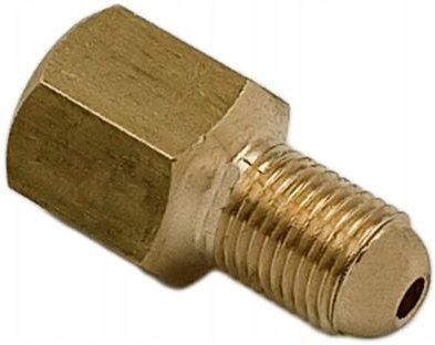 Bremsleitungsanschluss: außen M12x1,25, innen M10x1, ŁPS-49