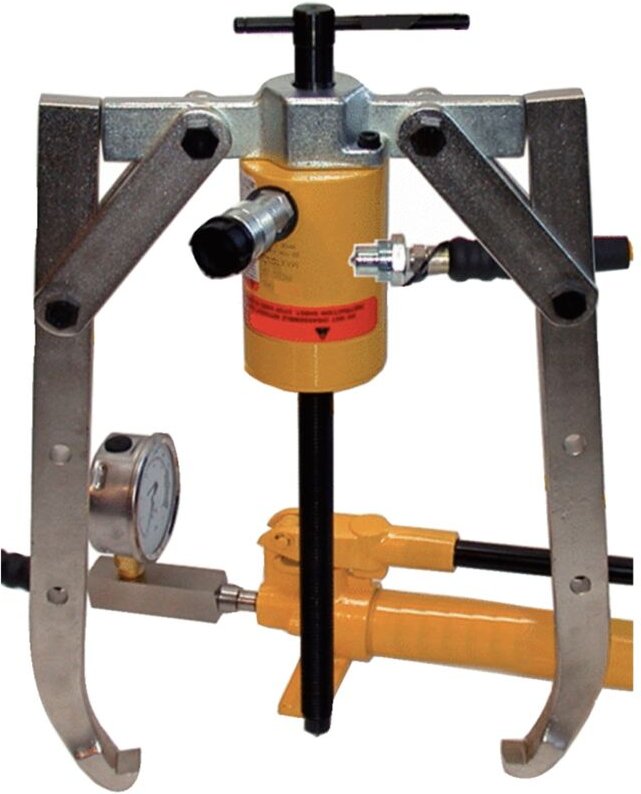 Ks Tools Universal-Abzieher 2-armig, 20 t