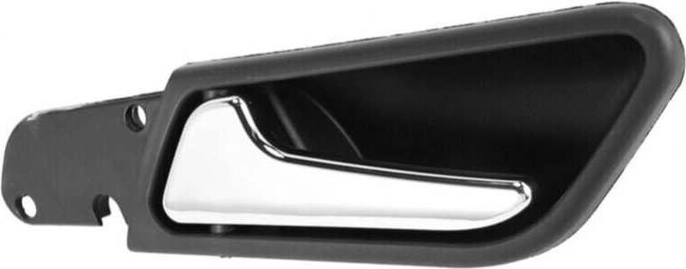 Thumbnail - Leva di rivestimento della maniglia della portiera interna dell'auto per Classe a W169 Classe b W245 08-12 A1697600961 (...