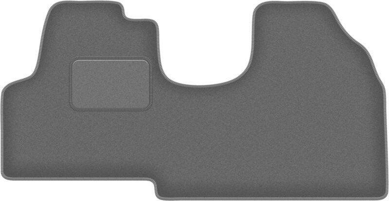 Fußmatten vorne: Fiat Scudo I Van (1994-2006)