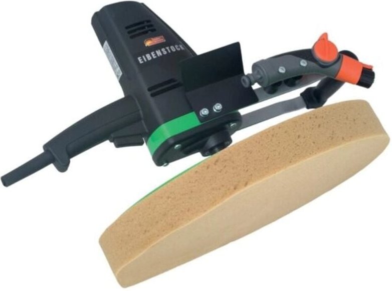 DIAM - EPG400WP Wasserglätter D.370mm für Putze und Porenbetonfugen