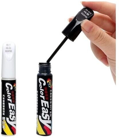 SNQ - Autolack-Ausbesserungsstift, Autolack-Ausbesserungsstift, Autolack-Ausbesserungsstift-Reparatur, Ausbesserungslack...