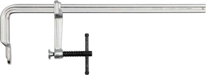 Yato Geschmiedete Zimmerklemme 900x120