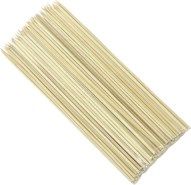 Schaschlikspieße 100 Stück