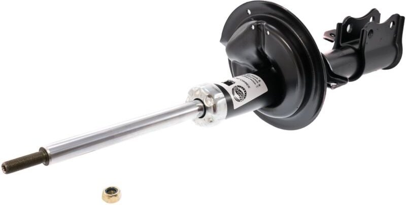 Linker Stoßdämpfer SUZUKI SPLASH, SWIFT, OPEL AGILA