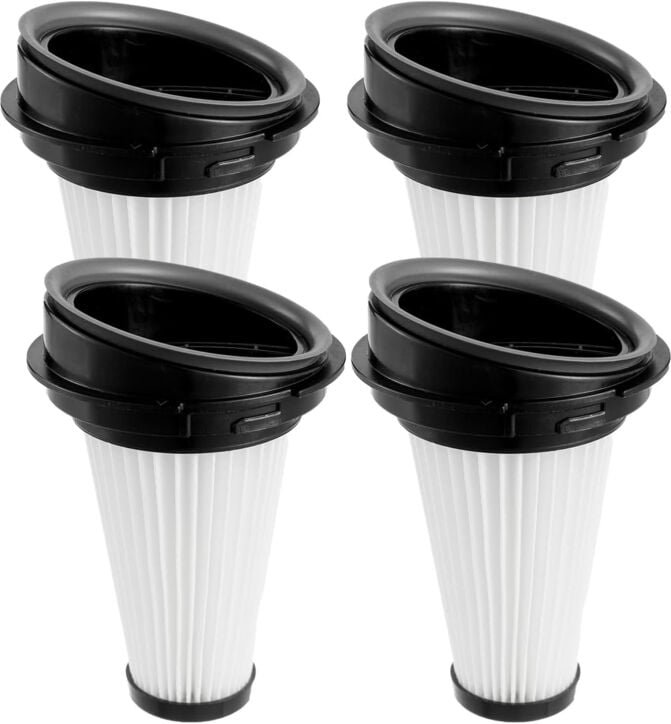 Thumbnail - 4 Rowenta X-pert 3.60 Filter für RH6921WO RH6933WO RH6971WO RH6974WO X-Pert 160 RH7221WO RH7233WO RH7237WO