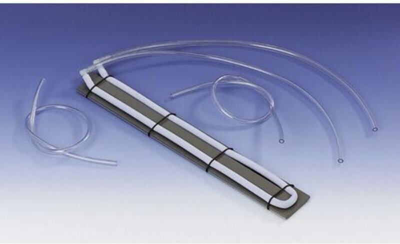 149 180c Luftverteilerrahmen Passend für (Platinen) Ätzstation 141060 1 St. - Proma