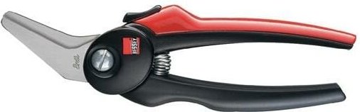 Thumbnail - Bessey - Erdi Combi-Schere D48A-2 Gesamtlänge 190 mm Schneidenlänge 36mm Edelstahl abgew.