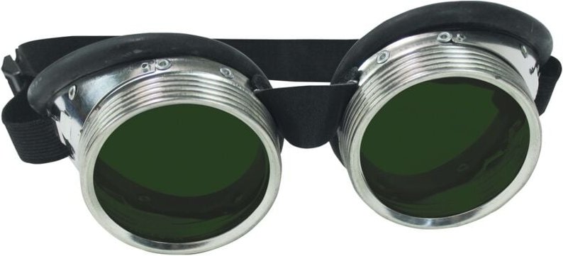 Schweißbrille - Elmag