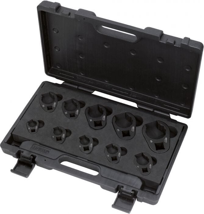 Ks tools Steckschlüsselsatz Typ qfc - 913.1300