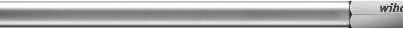 Bit Professional 150 mm Phillips 1/4' E6,3 PH2 (22510) - Wiha