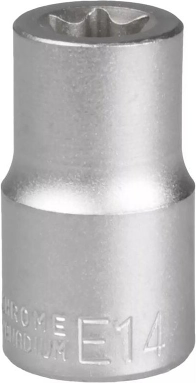 MJW 1/2" Innen-Torx-Stecknuss E14 MJW