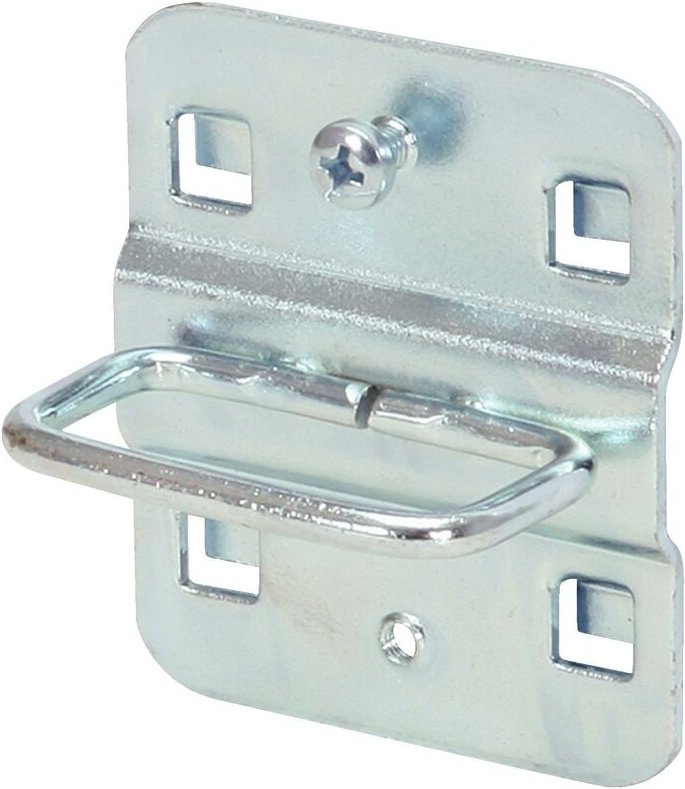 Zangenhalter-Tiefe 20mm, 55mm