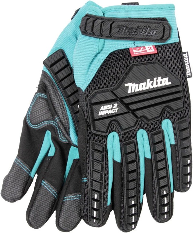 Arbeitshandschuhe Gr. l P-84470 Arbeitshandschuh Größe (Handschuhe): l 1 St. - Makita