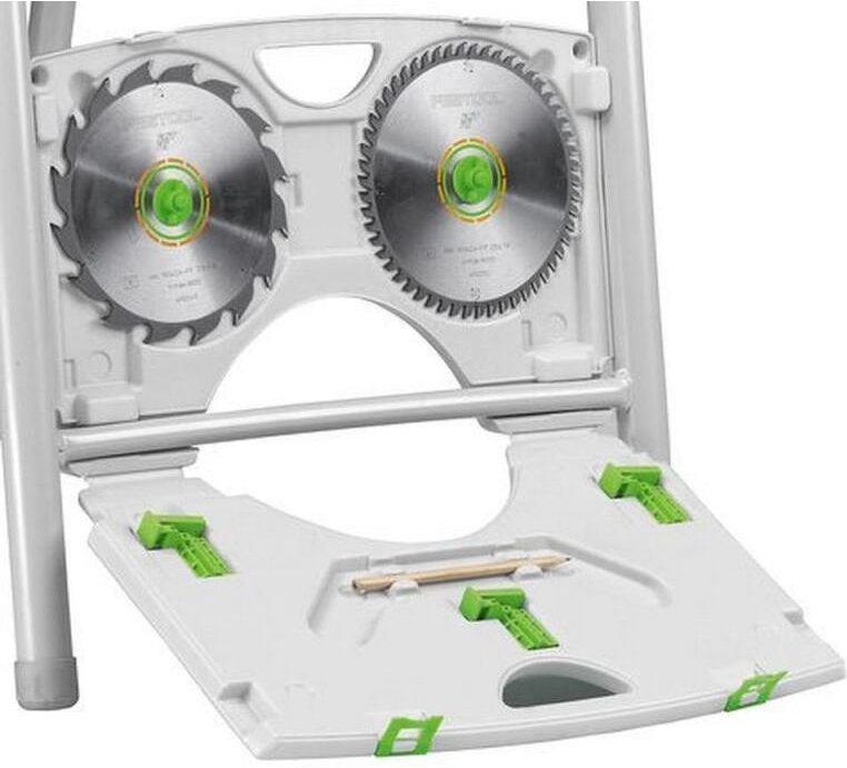 Sägeblattgarage sga - 492228 - Festool
