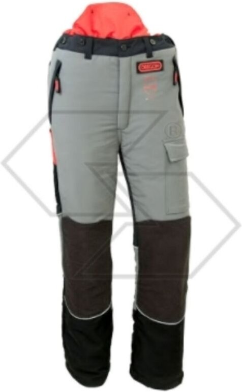 OREGON 6-lagige OREGON Knickerbocker aus Stretch-Polyester verschiedene Größen