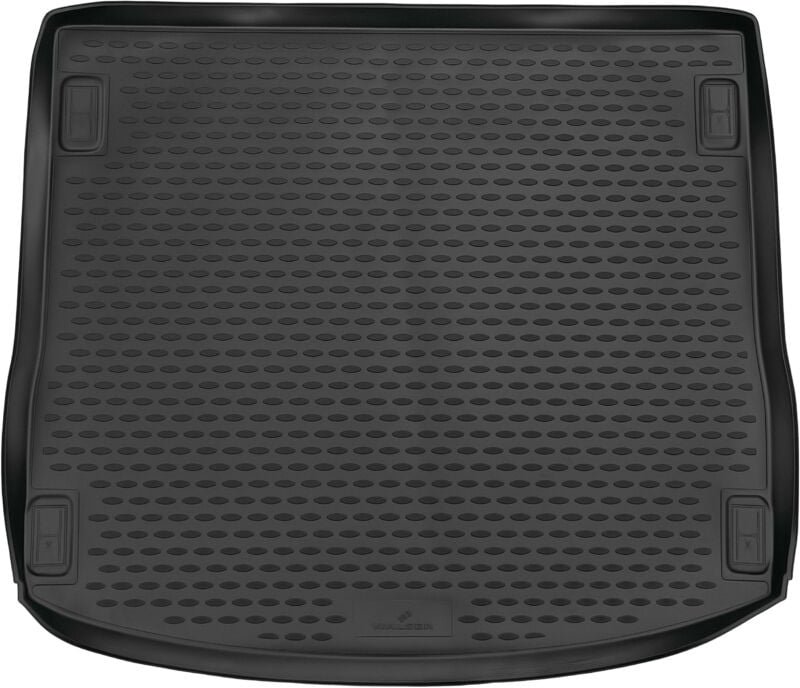 Walser - Kofferraumwanne xtr für Ford Focus iii Turnier 2010-Heute