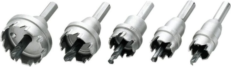 Lochsäge hm, unicut, 34mm - 21334 - Rothenberger