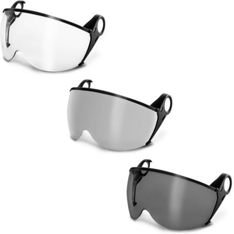 Kask Zen - Clear Schutzvisier