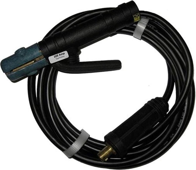 FP - Schweißkabelset 5 m 35qmm 400A/35-50qmm