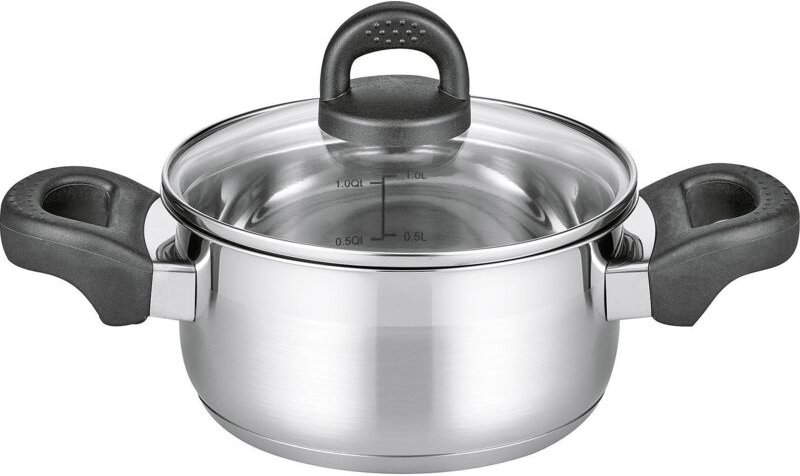 Bratentopf 'Turmalin'